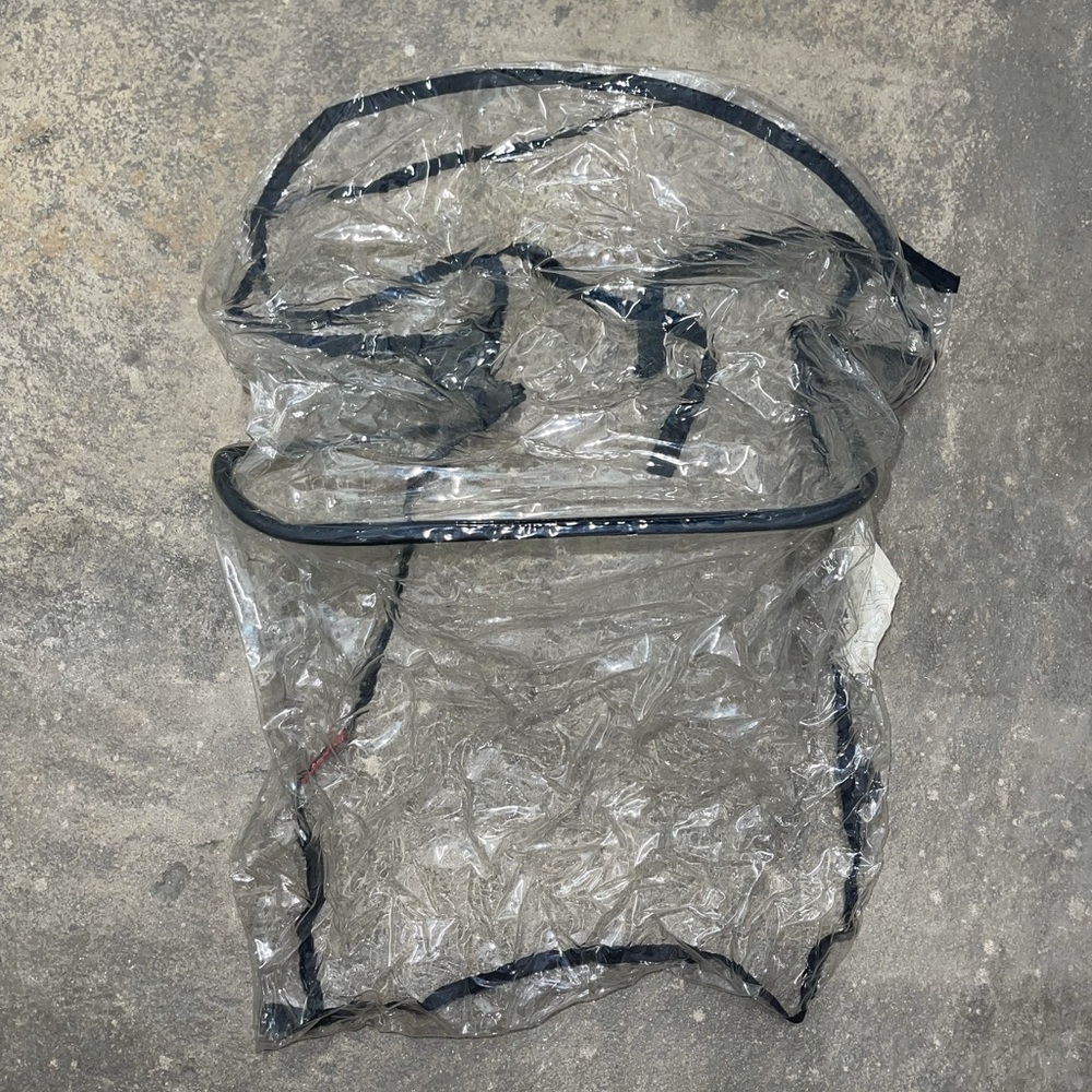 ‼️SOLD‼️Maclaren single stroller cover universal - Picture 3 of 9